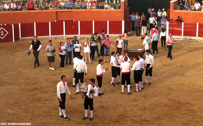 foto de La función